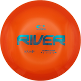 Latitude 64° River Opto Air
