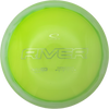 Latitude 64° River Opto-Ice Orbit