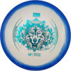 Latitude 64° Pure Gold Orbit Kristin Tattar 2023 European Champion