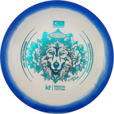 Latitude 64° Pure Gold Orbit Kristin Tattar 2023 European Champion