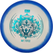 Latitude 64° Pure Gold Orbit Kristin Tattar 2023 European Champion
