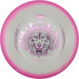 Latitude 64° Pure Gold Orbit Kristin Tattar 2023 European Champion
