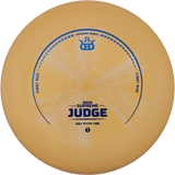 Dynamic Discs Judge First Run Classic Supreme