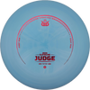 Dynamic Discs Judge First Run Classic Supreme