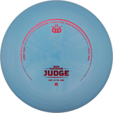 Dynamic Discs Judge First Run Classic Supreme