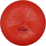 Dynamic Discs Judge First Run Classic Supreme