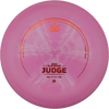 Dynamic Discs Judge First Run Classic Supreme