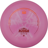 Dynamic Discs Judge First Run Classic Supreme