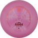 Dynamic Discs Judge First Run Classic Supreme
