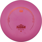Dynamic Discs Judge First Run Classic Supreme