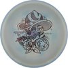 Lone Star Disc Texas Ranger Lima