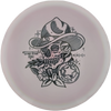 Lone Star Disc Texas Ranger Lima