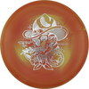 Lone Star Disc Texas Ranger Lima