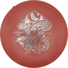 Lone Star Disc Texas Ranger Lima