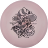 Lone Star Disc Texas Ranger Lima