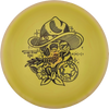 Lone Star Disc Texas Ranger Lima