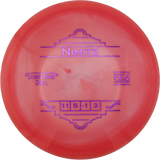Lone Star Disc Nimitz Alpha
