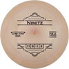 Lone Star Disc Nimitz Lima
