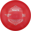 Lone Star Disc Nimitz Lima
