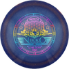 Lone Star Disc Nimitz Founders Nikko Locastro Tour Series