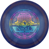 Lone Star Disc Nimitz Founders Nikko Locastro Tour Series
