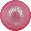 Lone Star Disc Tumbleweed Lima
