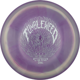 Lone Star Disc Tumbleweed Alpha