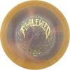 Lone Star Disc Tumbleweed Alpha