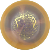 Lone Star Disc Tumbleweed Alpha