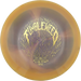 Lone Star Disc Tumbleweed Alpha