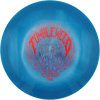 Lone Star Disc Tumbleweed Alpha