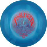 Lone Star Disc Tumbleweed Alpha