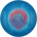 Lone Star Disc Tumbleweed Alpha