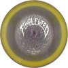 Lone Star Disc Tumbleweed Alpha