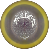 Lone Star Disc Tumbleweed Alpha