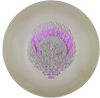 Lone Star Disc Tumbleweed Glow