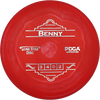 Lone Star Disc Benny Delta 1
