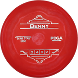 Lone Star Disc Benny Delta 1