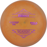 Lone Star Disc Benny Delta 1