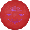 Lone Star Disc Benny Delta 1
