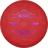Lone Star Disc Benny Delta 1