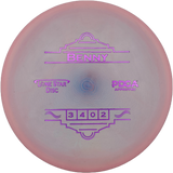 Lone Star Disc Benny Delta 1