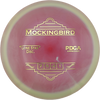 Lone Star Disc Mockingbird Alpha