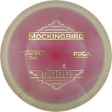 Lone Star Disc Mockingbird Alpha