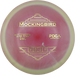 Lone Star Disc Mockingbird Alpha