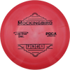 Lone Star Disc Mockingbird Alpha