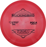 Lone Star Disc Mockingbird Alpha