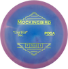 Lone Star Disc Mockingbird Alpha