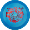 Lone Star Disc Warbird Bravo