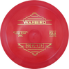 Lone Star Disc Warbird Bravo